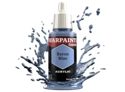 Warpaints Fanatic Baron Blue