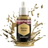 Warpaints Fanatic Barren Dune
