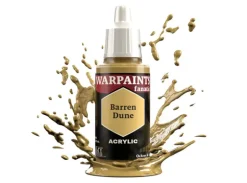 Warpaints Fanatic Barren Dune