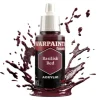 Warpaints Fanatic Basilisk Red