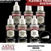 Warpaints Fanatic Brainmatter Beige