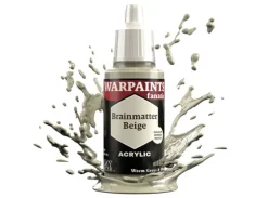 Warpaints Fanatic Brainmatter Beige