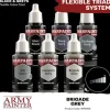 Warpaints Fanatic Brigade Grey