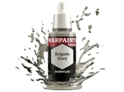 Warpaints Fanatic Brigade Grey