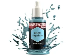 Warpaints Fanatic Bright Sapphire
