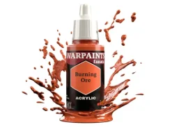 Warpaints Fanatic Burning Ore