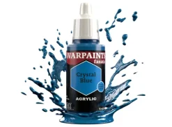 Warpaints Fanatic Crystal Blue