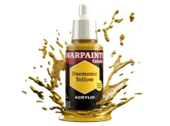 Warpaints Fanatic Daemonic Yellow