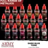 Warpaints Fanatic Dark Blue Tone