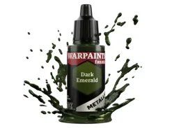 Warpaints Fanatic Dark Emerald
