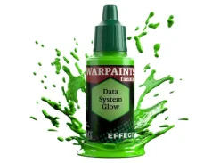 Warpaints Fanatic Data System Glow