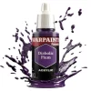 Warpaints Fanatic Diabolic Plum