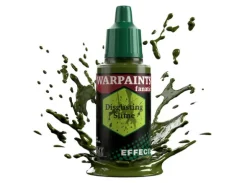 Warpaints Fanatic Disgusting Slime