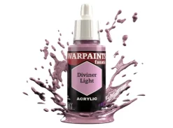 Warpaints Fanatic Diviner Light