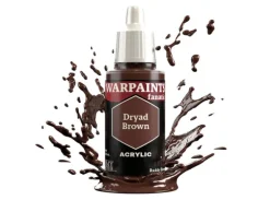 Warpaints Fanatic Dryad Brown