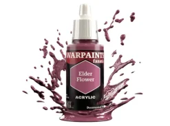 Warpaints Fanatic Elder Flower