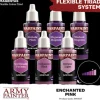 Warpaints Fanatic Enchanted Pink