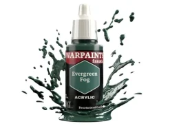Warpaints Fanatic Evergreen Fog