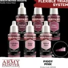 Warpaints Fanatic Figgy Pink