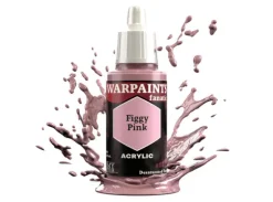 Warpaints Fanatic Figgy Pink