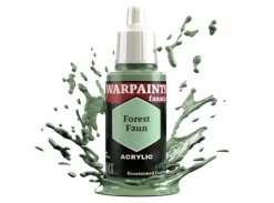 Warpaints Fanatic Forest Faun