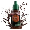 Warpaints Fanatic Fresh Rust