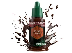 Warpaints Fanatic Fresh Rust