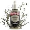 Warpaints Fanatic Gargoyle Grey