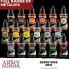 Warpaints Fanatic Gemstone Red