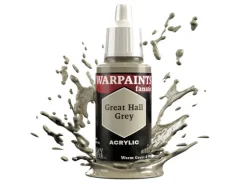 Warpaints Fanatic Great Hall Grey