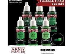 Warpaints Fanatic Greenskin
