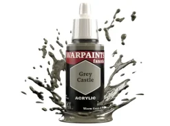 Warpaints Fanatic Grey Castle