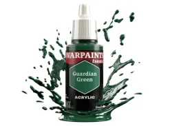 Warpaints Fanatic Guardian Green