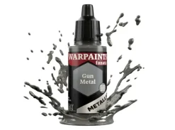 Warpaints Fanatic Gun Metal
