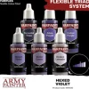 Warpaints Fanatic Hexed Violet