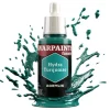 Warpaints Fanatic Hydra Turquoise