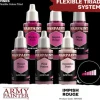Warpaints Fanatic Impish Rouge