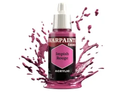 Warpaints Fanatic Impish Rouge