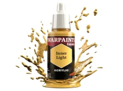 Warpaints Fanatic Inner Light