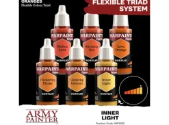 Warpaints Fanatic Inner Light