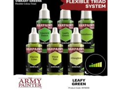 Warpaints Fanatic Leafy Green