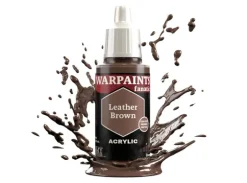 Warpaints Fanatic Leather Brown