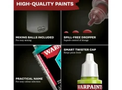 Warpaints Fanatic Mega Paint Set