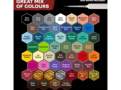 Warpaints Fanatic Mega Paint Set