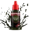 Warpaints Fanatic Military Shade