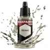 Warpaints Fanatic Mithril