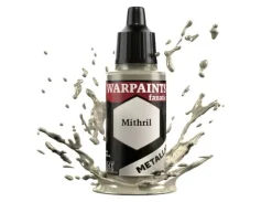 Warpaints Fanatic Mithril