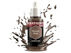 Warpaints Fanatic Mocca Skin