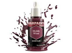 Warpaints Fanatic Moldy Wine