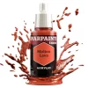 Warpaints Fanatic Molten Lava